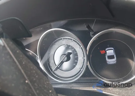 2018 Mazda Mazda6 Grand Touring from USA, damaged, VIN JM1GL1TY0J1317883